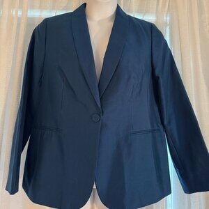 Talbots Blazer
